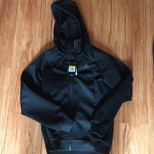 Men’s Jordan Zip up hoodie